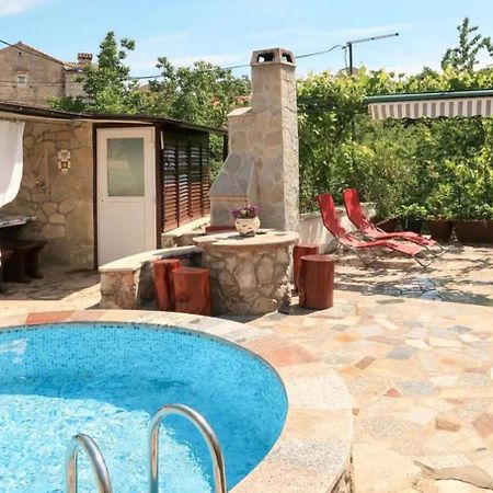 Holiday Home Ana- With Pool Kornic Exterior photo