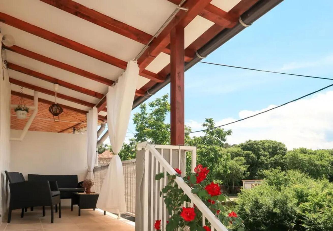 Holiday Home Ana- With Pool Kornic Exterior photo