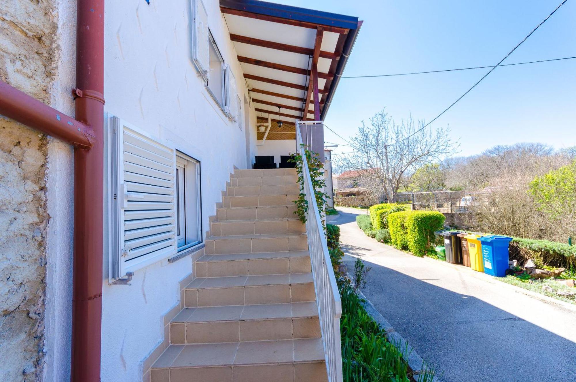 Holiday Home Ana- With Pool Kornic Exterior photo