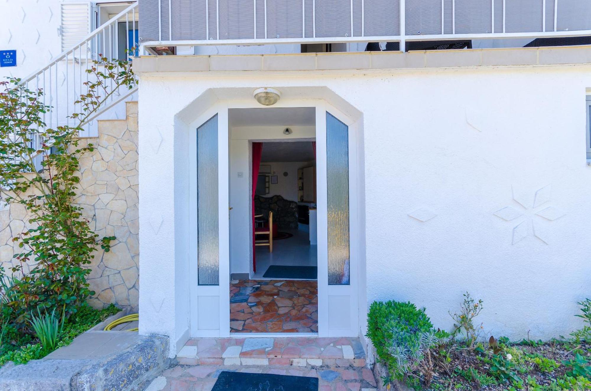 Holiday Home Ana- With Pool Kornic Exterior photo