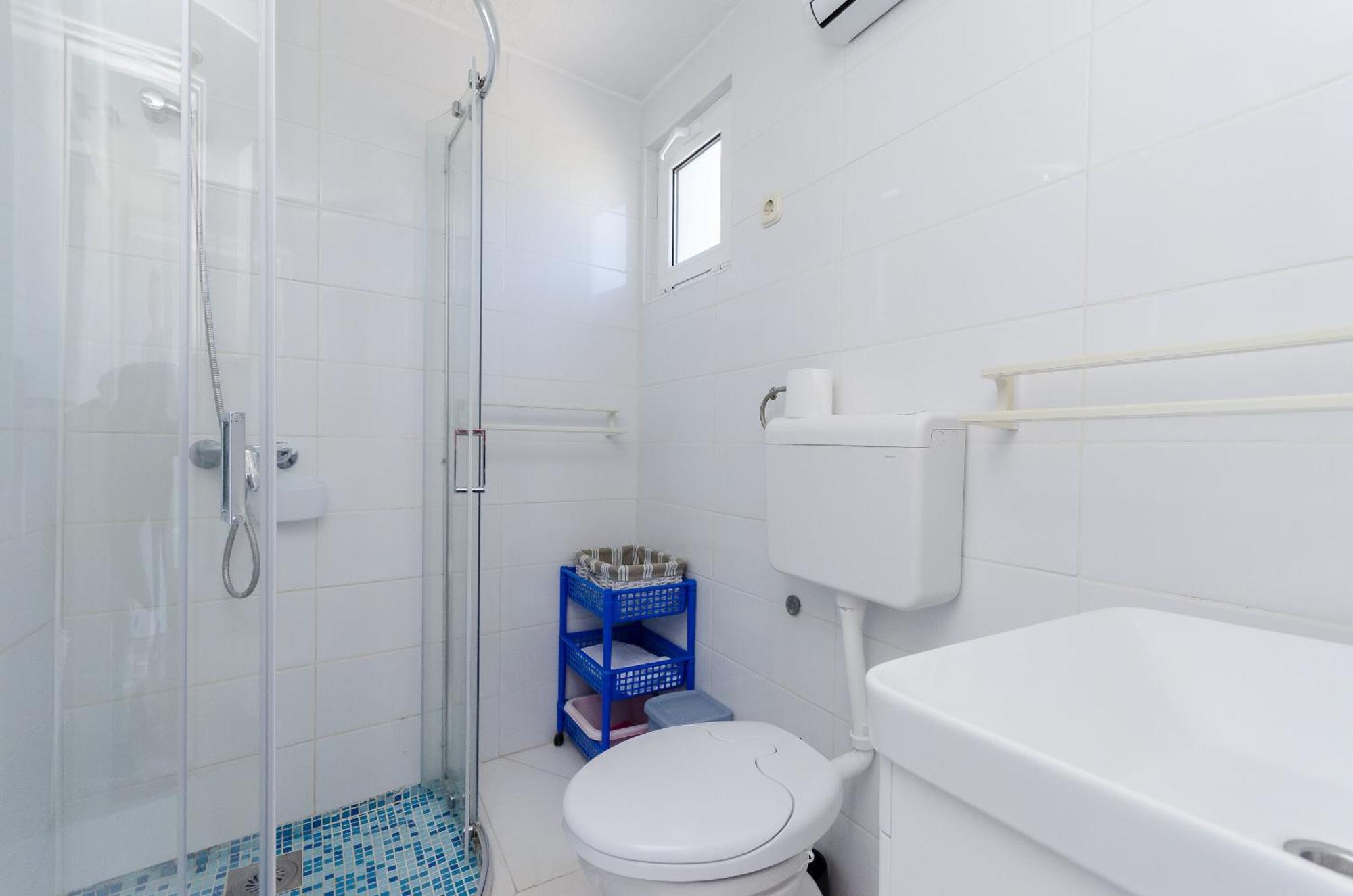 Holiday Home Ana- With Pool Kornic Exterior photo
