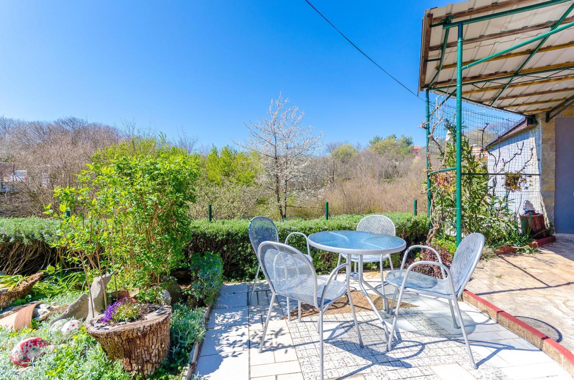 Holiday Home Ana- With Pool Kornic Exterior photo