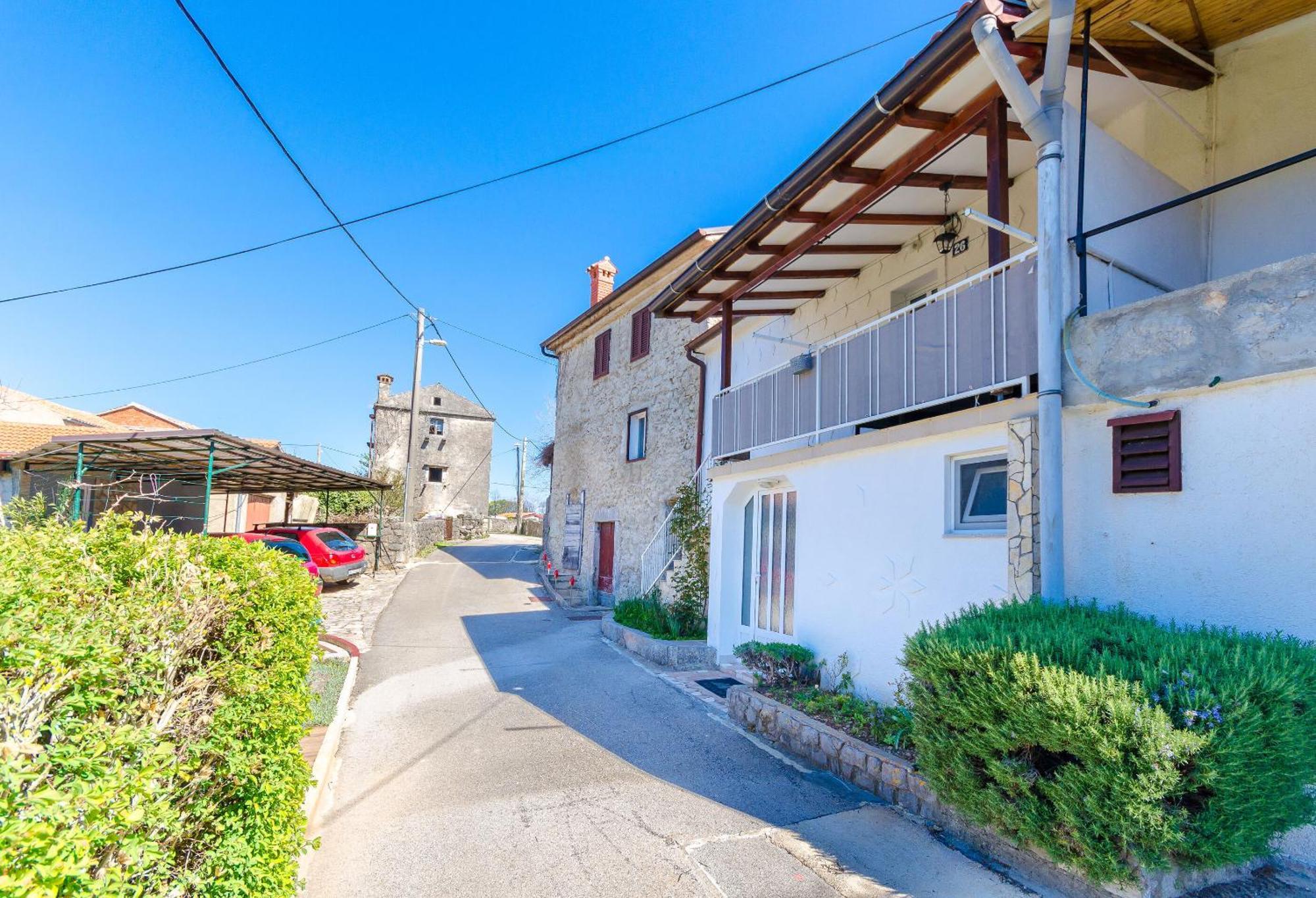 Holiday Home Ana- With Pool Kornic Exterior photo