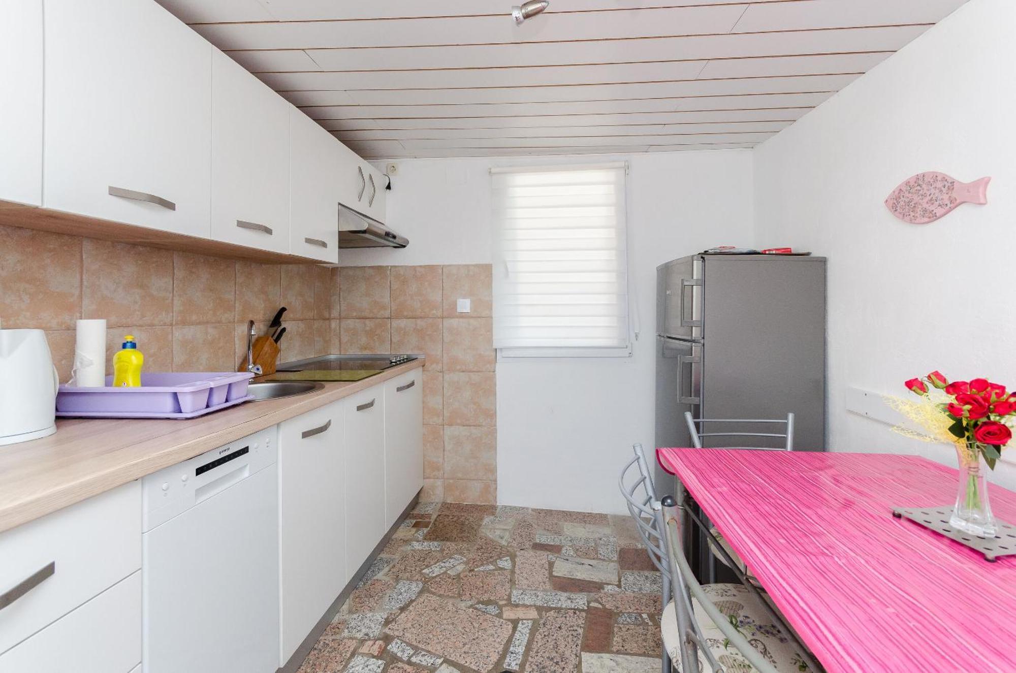 Holiday Home Ana- With Pool Kornic Exterior photo
