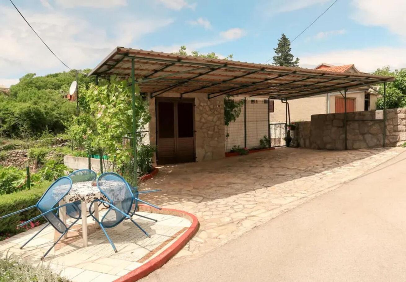 Holiday Home Ana- With Pool Kornic Exterior photo